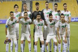 تصمیم تاریخی فیفا به سود تیم‌ملی ایران!