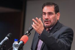 قدرت مانورمان در برابر نقض برجام بازدارنده است 