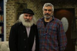 مهمان امشب برنامه کتاب باز مشخص شد