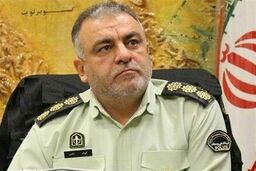 آماده باش پلیس کوهستان برای مفقود شدن دو کوهنورد