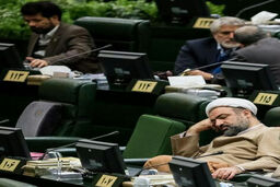 آیا رقابت رسایی برای رسیدن به کرسی مینو خالقی در مجلس است؟