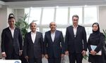 بانک تجارت و گمرک ایران گسترش همکاری‌های راهبردی را کلید زدند