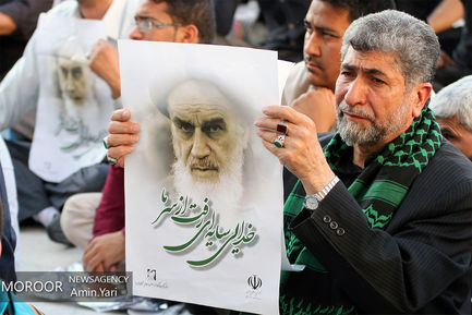 سالگرد رحلت حضرت امام خمینی(ره)