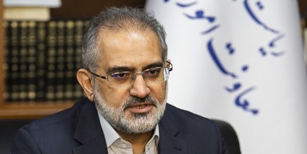 تلاش شده توزیع بودجه همراه با عدالت باشد