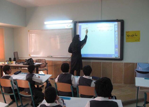 هوشمند سازی مدارس تاثیرات خوبی بر محیط زندگی دانش آموزان دارد