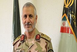 انهدام باند قاچاق اسلحه در استان کرمانشاه