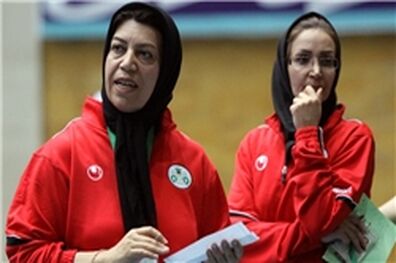 صادقی: تمرینات را براساس ضعف حریف برنامه‌ریزی کردیم