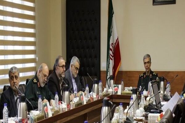 سیاست‌های کلی سازمان پدافند غیرعامل تصویب شد