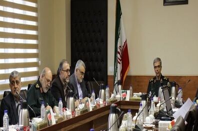 سیاست‌های کلی سازمان پدافند غیرعامل تصویب شد