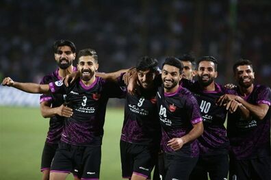 مطالبات فصل قبل پرسپولیسی‌ها تسویه شد