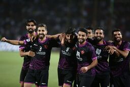 مطالبات فصل قبل پرسپولیسی‌ها تسویه شد