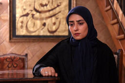 ادامه تصویربرداری سریال شرم بدون حضور سیروس گرجستانی