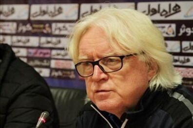  واکنش شفر به گروه استقلال در لیگ قهرمانان آسیا 