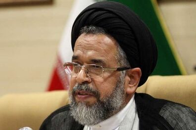 عملیات موشک باران مقر فرماندهی داعش نمایانگر اقتدار ایران است