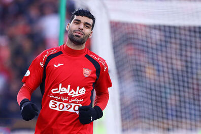 مصدومیت طارمی اعلام شد