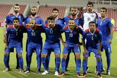 رئیس الشحانیه: با یک بازی نمی‌توانیم زهیوی را مورد ارزیابی قرار دهیم