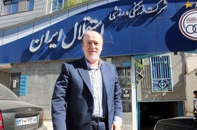 اختلاف نظری با منصوریان ندارم