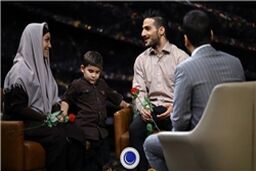 خیانت و پشیمانی؛ قصه زوجی که اشتباهاتشان را پذیرفتند