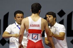 تمرکز ما کسب عنوان قهرمانی در جام باشگاه‎های جهان است