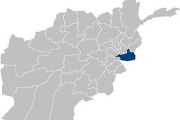 به کاروان نیروهای خارجی در شرق افغانستان حمله انتحاری شد