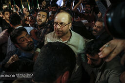 ٩٦ در مقابل ٤درصد شعاری علیه محرومان