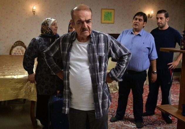 پخش طنز زندگی شگفت انگیز با بازی حمید لولایی از فردا