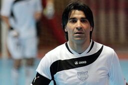 وحید شمسایی سرمربی تیم گیتی پسند اصفهان شد