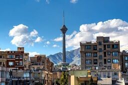 نمره قابل قبول هوای تهران
