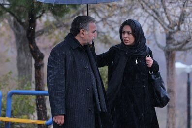 پروانه نمایش «خانه کاغذی» صادر شد