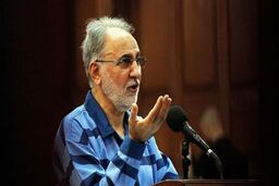 میترا استاد با دست سعی داشت اسلحه را بگیرد / مدعی نیستم که از نظر روانی مشکل داشتم
