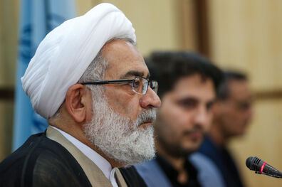 فساد آن قدر گسترده نیست که ما را دچار وحشت کند