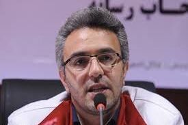 برگزاری نشست‌های تخصصی با معاونان داوطلبان هلال احمر استان‌ها