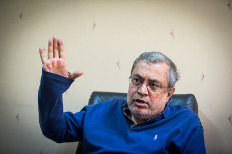 اصلاح‌طلبان می‌توانستند کاندیدایی با رأی بیشتر داشته باشند،‌ اما روحانی امروز بیشتر از هر کاندیدای رأی‌سازی به کار آینده ایران می‌آید