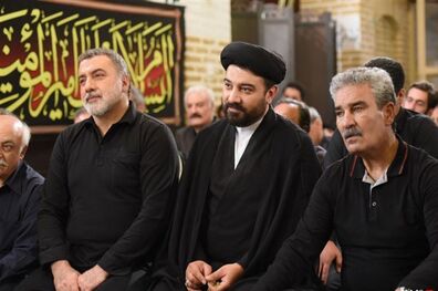 زمان پخش سریال ماه رمضانی شبکه یک سیما مشخص شد