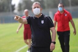 زمان نشست خبری آنلاین بازی ایران و سوریه مشخص شد