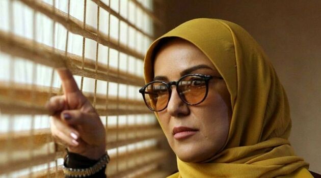 انتقاد پانته‌آ بهرام به سیر جدید افشاگری های بازیگران زن