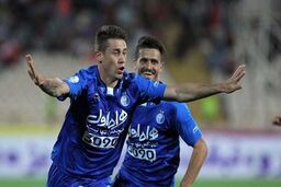 جپارف در فصل بعد هم آبی‌پوش می‌ماند