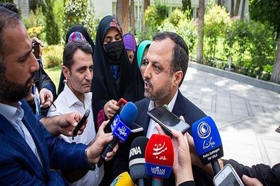 در تامین ارزهای لازم برای تجارت هیچ محدودیتی نداریم