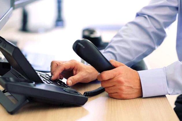 تبلیغات تلفنی خدمات اپراتورهای ارتباطی متوقف شد