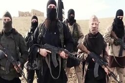 دستگیری ۳ عضو داعش در کراچی پاکستان