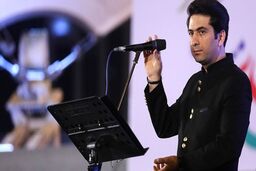 آلبوم موسیقی حالا که می روی به زودی منتشر می شود