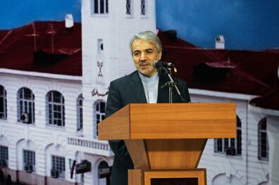وقت برای خدمت به مردم اندک است/افزایش اشتغال یکی از اهداف بزرگ دولت در لایحه بودجه 97 است