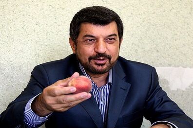 محمود شهریاری از زندان اوین آزاد شد