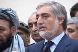 رئیس اجرایی دولت افغانستان به عربستان سفر می کند
