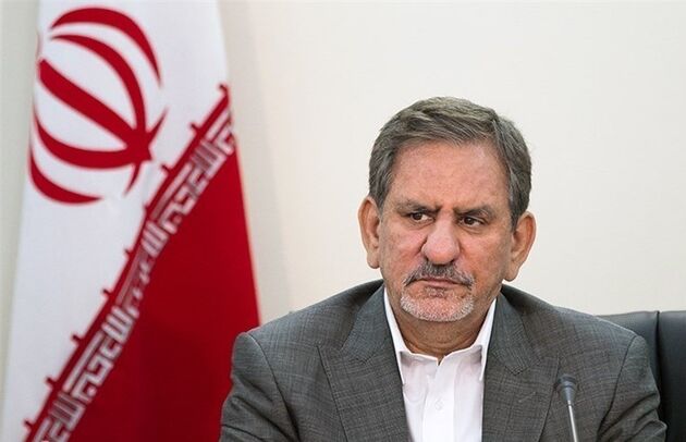 پرچم مبارزه با فساد را بالا نگه داریم