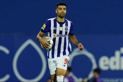 تایید پیشنهاد الهلال به طارمی در برنامه تلویزیونی عربستان