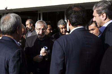 واحدهای کوچک بیمارستانی با ۱۰ تخت بیمارستانی در نقاط دور دست در حال راه اندازی است