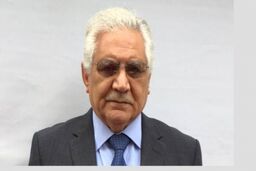 نیروی هوایی ایران نخستین نیروی کمکی جهان به کشور عراق بود