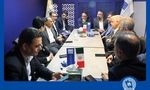 حمایت از صنعت پتروشیمی خط‌مشی ماندگار بانک تجارت