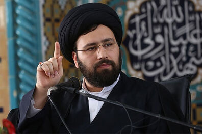 سخنران مراسم 12 بهمن مشخص شد